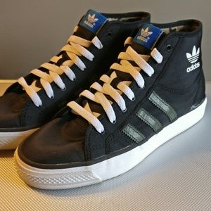 Adidas Nizza High